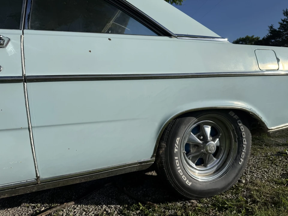 1965 Ford Galaxie 3rd Gen - Image 28 of 31