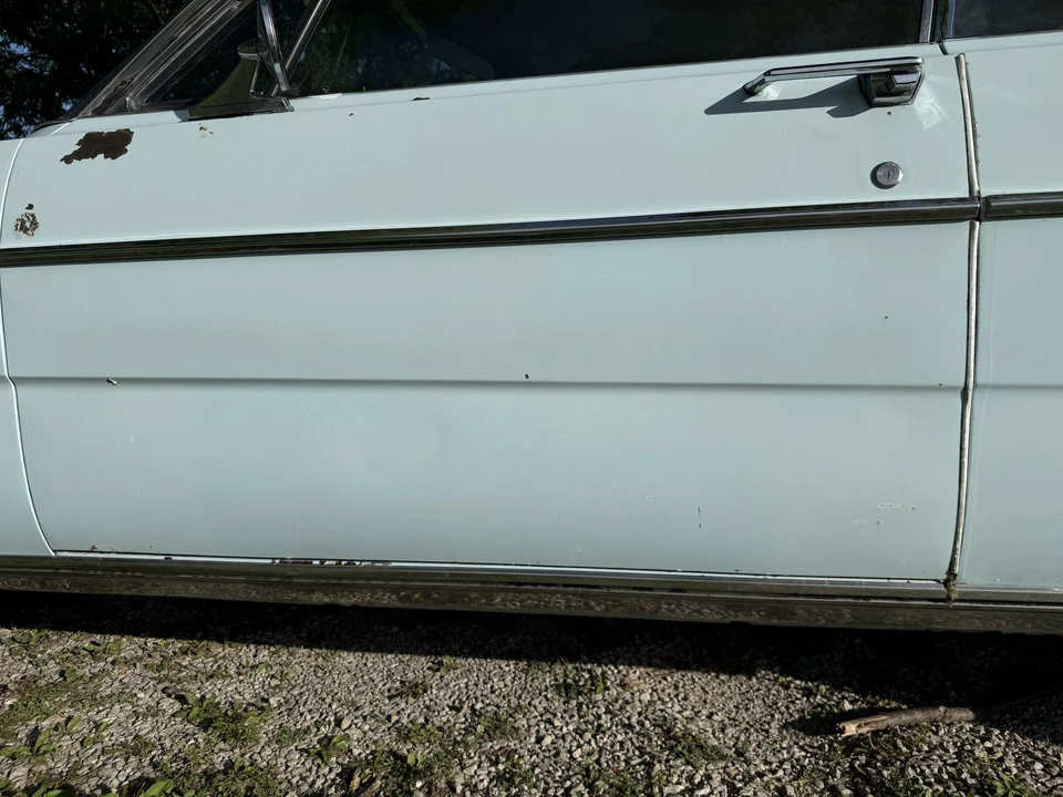 1965 Ford Galaxie 3rd Gen - Image 27 of 31