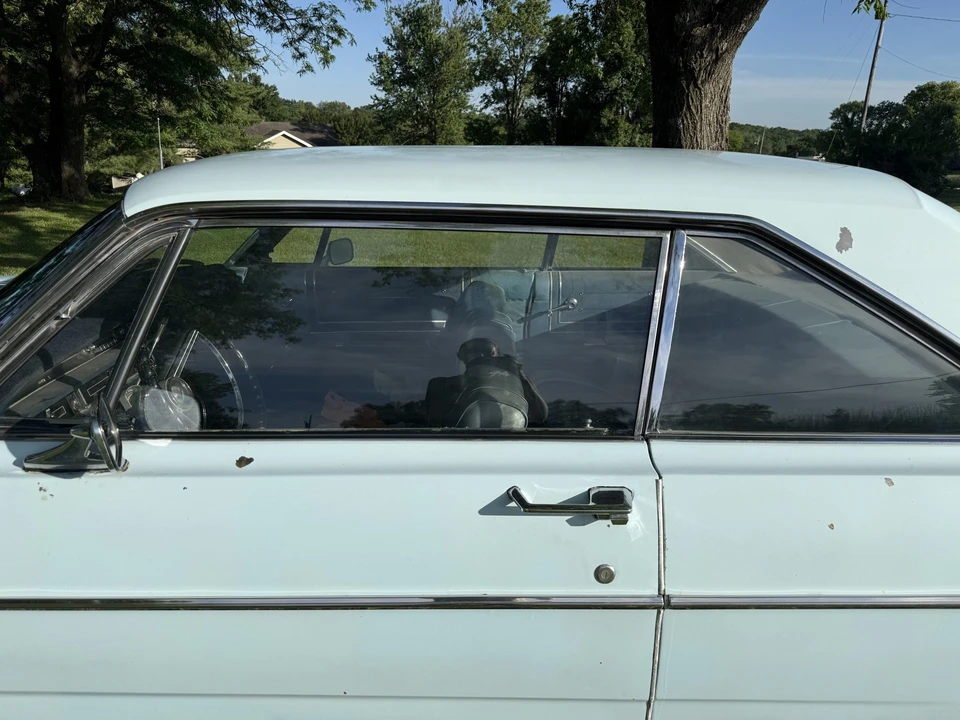1965 Ford Galaxie 3rd Gen - Image 25 of 31