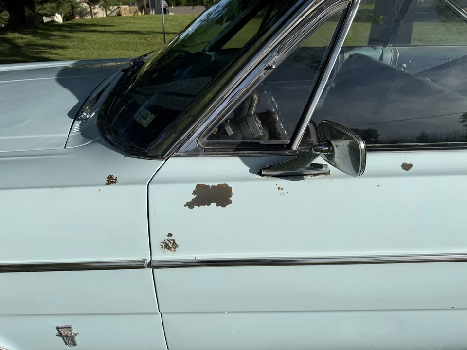 1965 Ford Galaxie 3rd Gen - Image 24 of 31
