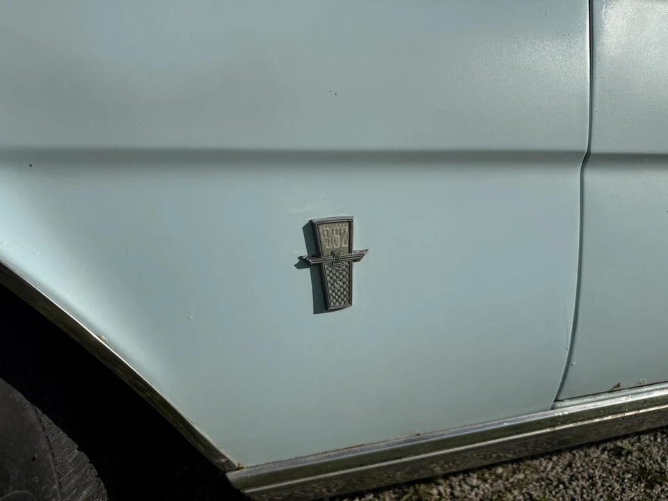 1965 Ford Galaxie 3rd Gen - Image 22 of 31