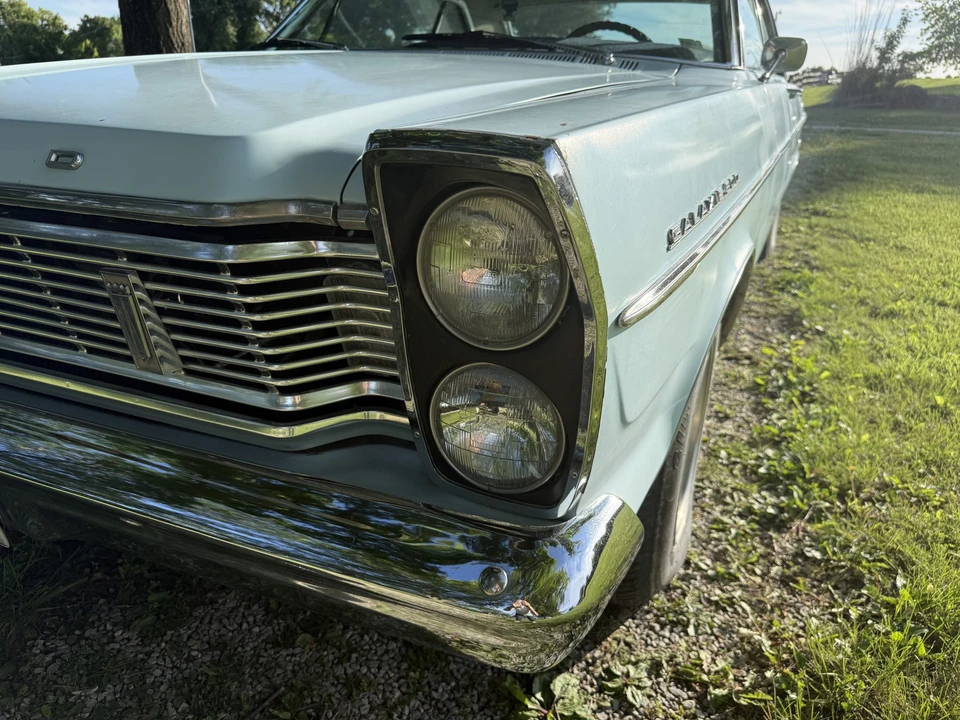 1965 Ford Galaxie 3rd Gen - Image 20 of 31