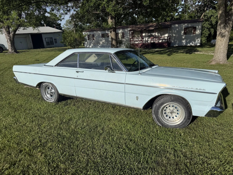 1965 Ford Galaxie 3rd Gen - Image 5 of 31