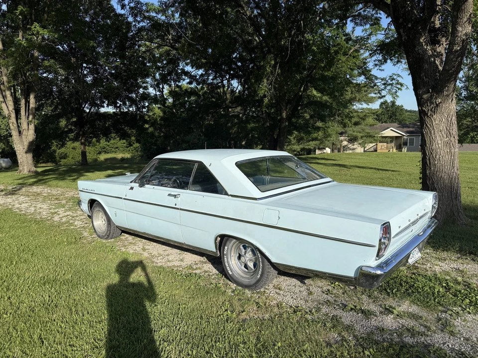 1965 Ford Galaxie 3rd Gen - Image 12 of 31