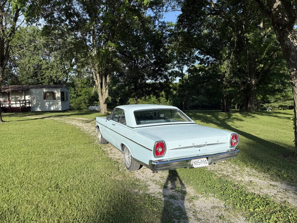 1965 Ford Galaxie 3rd Gen - Image 10 of 31