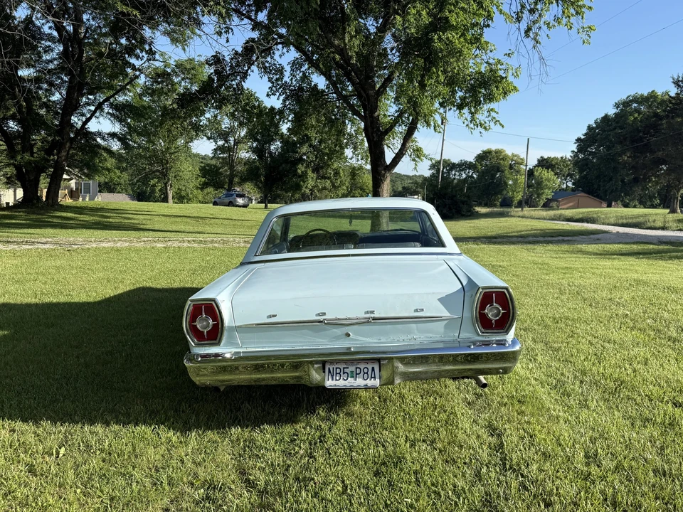 1965 Ford Galaxie 3rd Gen - Image 9 of 31