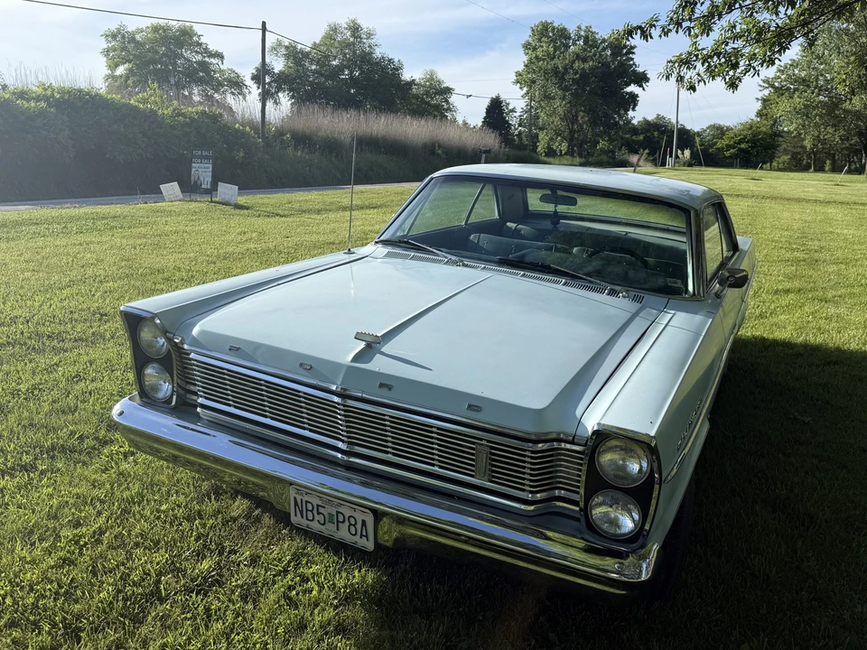 1965 Ford Galaxie 3rd Gen - Image 3 of 31