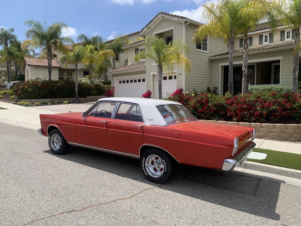 1965 Ford Galaxie 3rd Gen - Image 17 of 31
