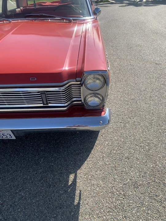 1965 Ford Galaxie 3rd Gen - Image 31 of 31