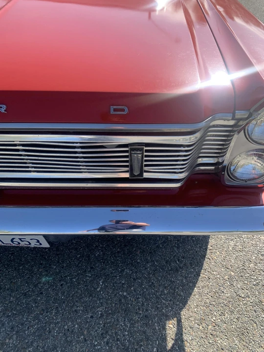1965 Ford Galaxie 3rd Gen - Image 30 of 31