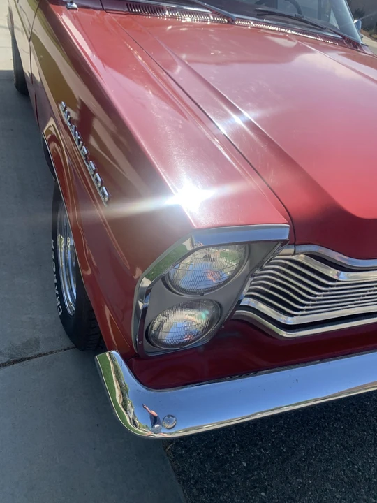 1965 Ford Galaxie 3rd Gen - Image 28 of 31