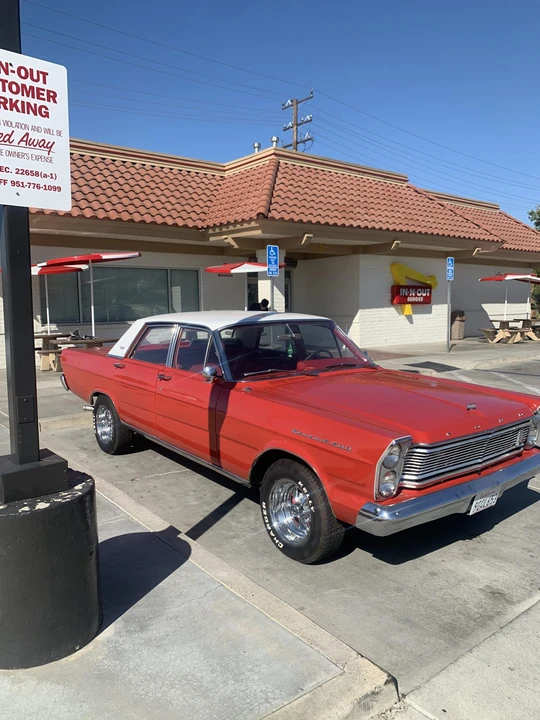 1965 Ford Galaxie 3rd Gen - Image 8 of 31