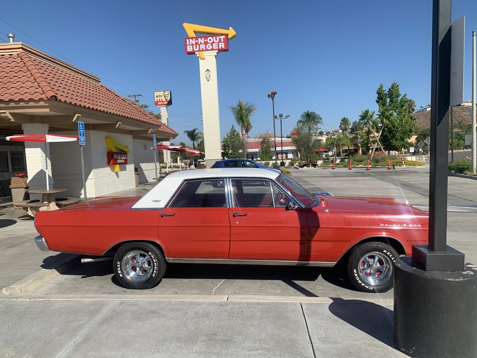 1965 Ford Galaxie 3rd Gen - Image 9 of 31