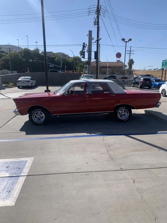 1965 Ford Galaxie 3rd Gen - Image 19 of 31