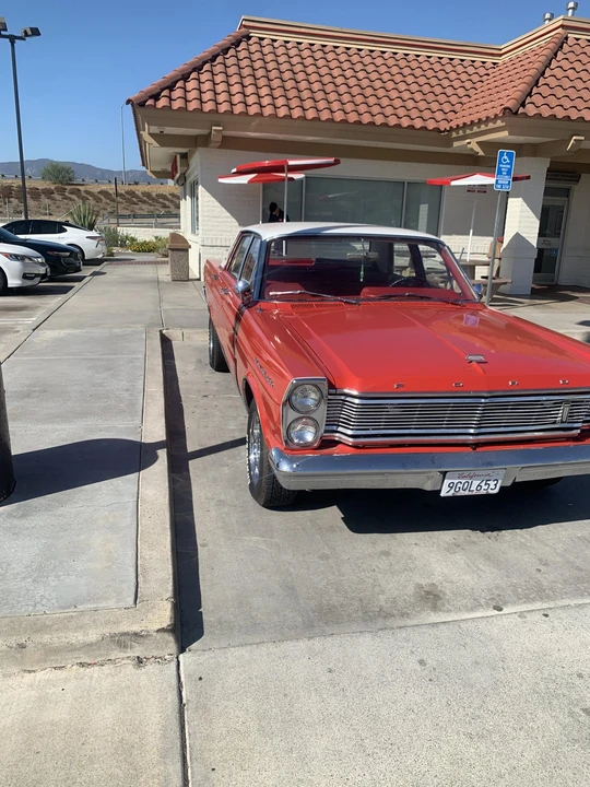 1965 Ford Galaxie 3rd Gen - Image 6 of 31