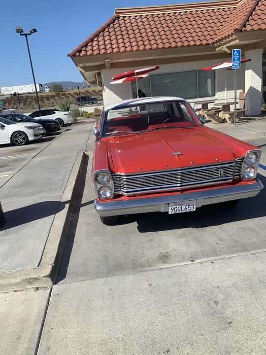 1965 Ford Galaxie 3rd Gen - Image 5 of 31