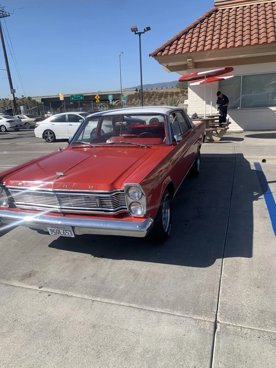 1965 Ford Galaxie 3rd Gen - Image 3 of 31