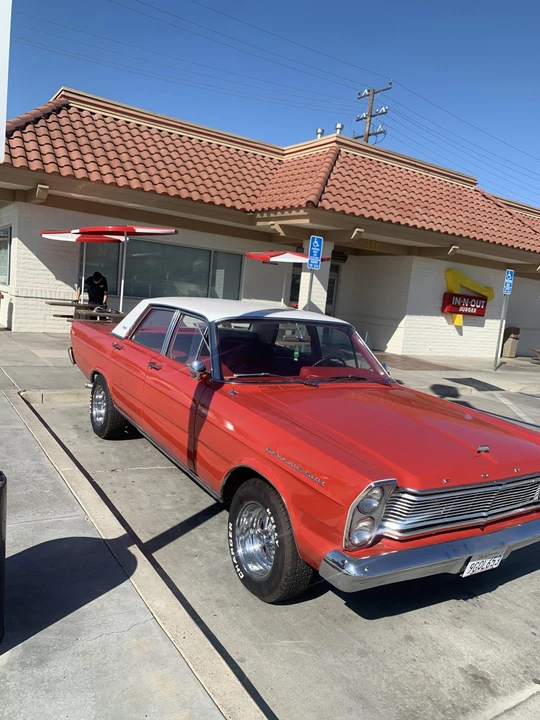 1965 Ford Galaxie 3rd Gen - Image 7 of 31