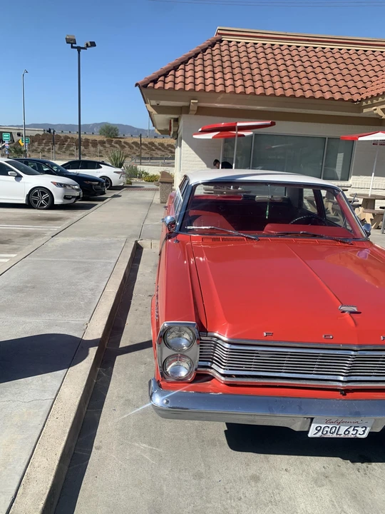 1965 Ford Galaxie 3rd Gen - Image 20 of 31