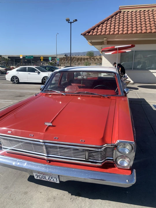 1965 Ford Galaxie 3rd Gen - Image 4 of 31