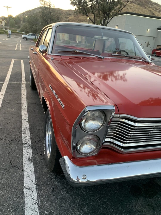 1965 Ford Galaxie 3rd Gen - Image 29 of 31