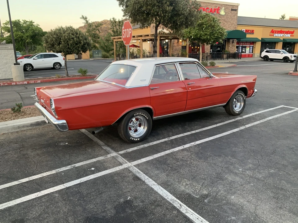 1965 Ford Galaxie 3rd Gen - Image 10 of 31