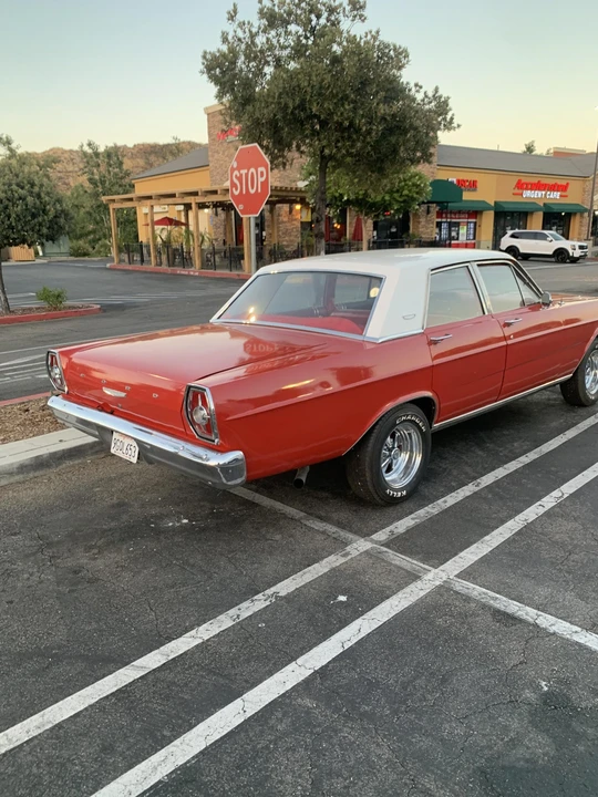 1965 Ford Galaxie 3rd Gen - Image 11 of 31