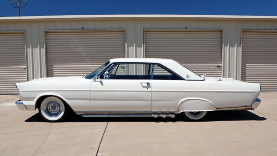 1965 Ford LTD - Image 2 of 12