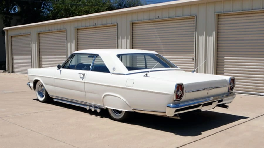 1965 Ford LTD - Image 3 of 12