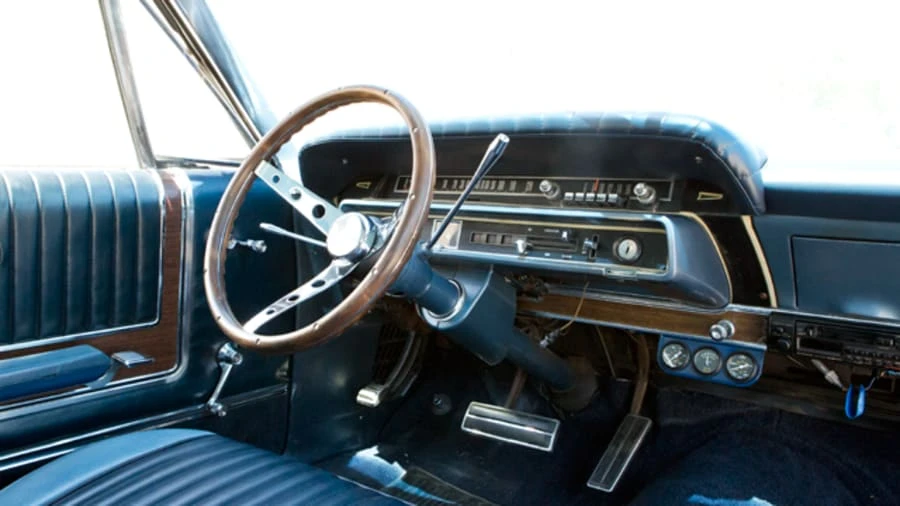 1965 Ford LTD - Image 5 of 12