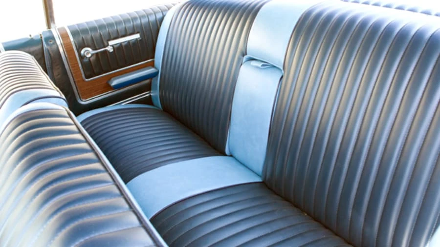 1965 Ford LTD - Image 6 of 12
