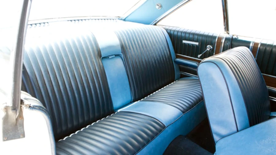 1965 Ford LTD - Image 7 of 12
