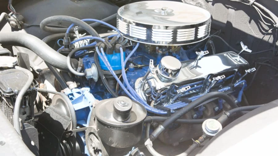 1965 Ford LTD - Image 8 of 12