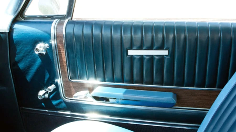 1965 Ford LTD - Image 10 of 12