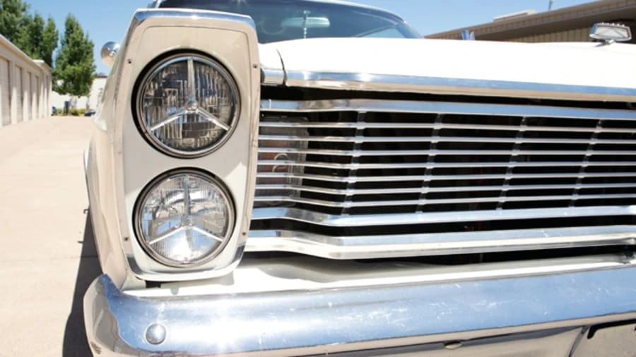 1965 Ford LTD - Image 11 of 12