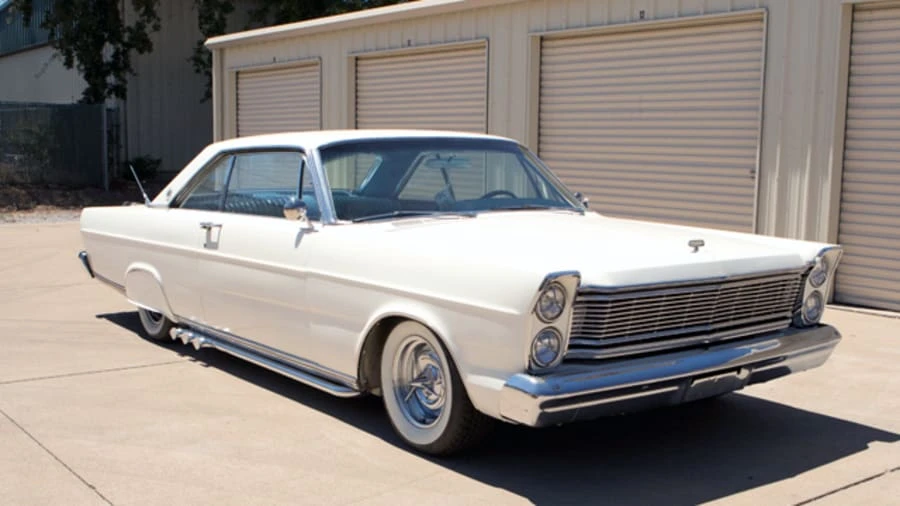 1965 Ford LTD - Image 12 of 12