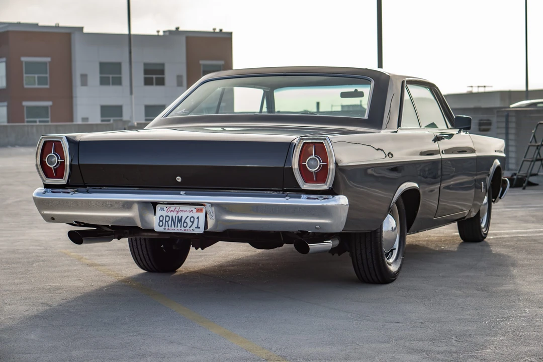 1965 Ford Galaxie 3rd Gen - Image 5 of 31