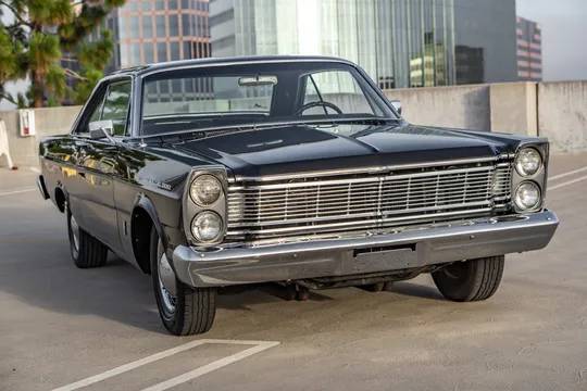 1965 Ford Galaxie 3rd Gen - Image 3 of 31