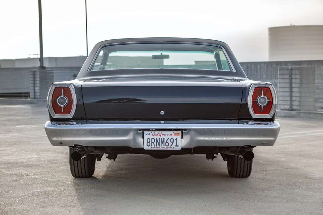 1965 Ford Galaxie 3rd Gen - Image 6 of 31