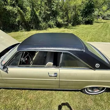 1965 Ford Galaxie 500 LTD