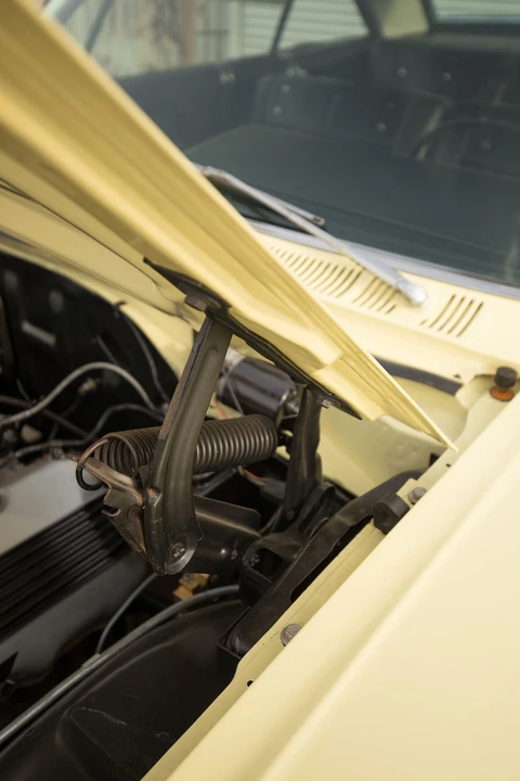 1965 Ford Galaxie 3rd Gen - Image 14 of 31