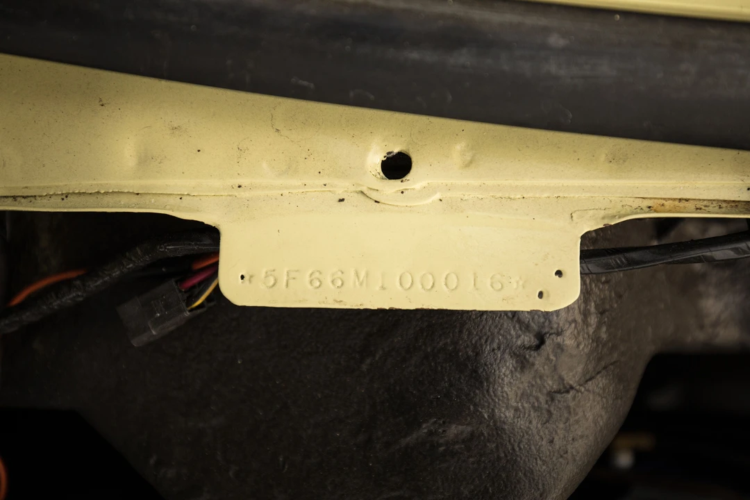 1965 Ford Galaxie 3rd Gen - Image 26 of 31