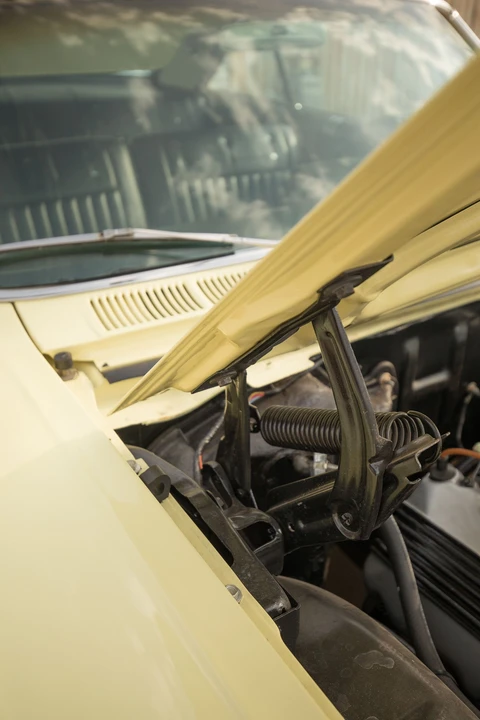 1965 Ford Galaxie 3rd Gen - Image 13 of 31