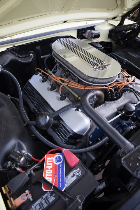 1965 Ford Galaxie 3rd Gen - Image 3 of 31