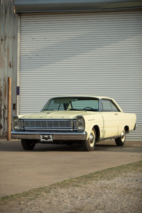 1965 Ford Galaxie 3rd Gen - Image 23 of 31