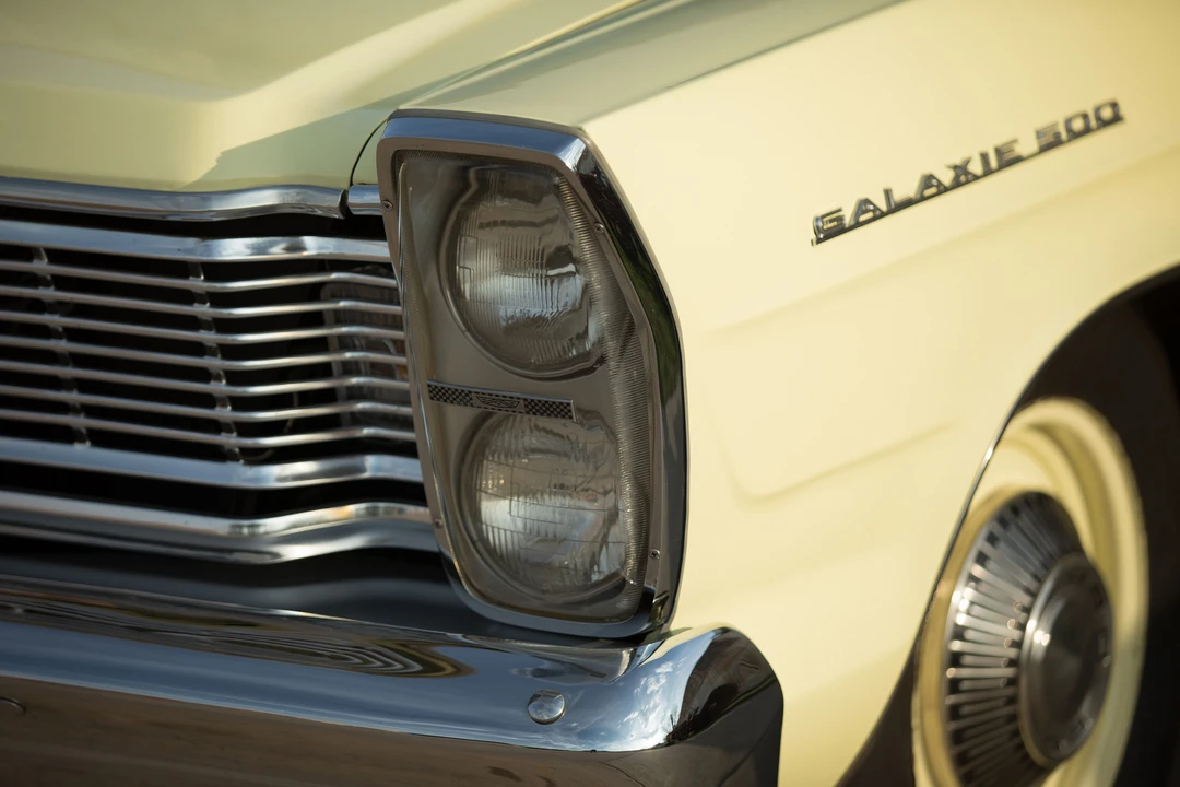 1965 Ford Galaxie 3rd Gen - Image 12 of 31