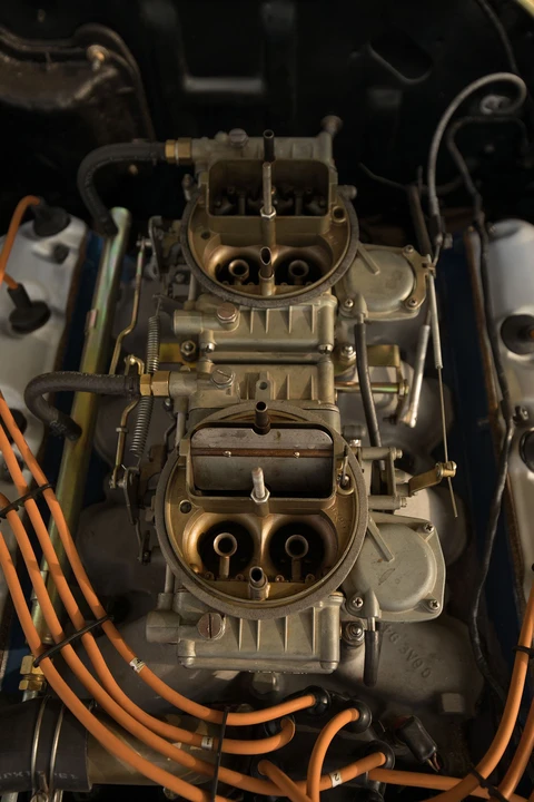 1965 Ford Galaxie 3rd Gen - Image 30 of 31