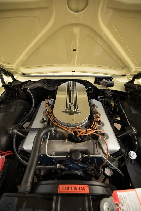 1965 Ford Galaxie 3rd Gen - Image 2 of 31