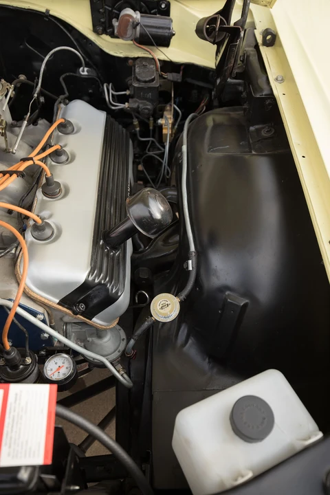 1965 Ford Galaxie 3rd Gen - Image 21 of 31