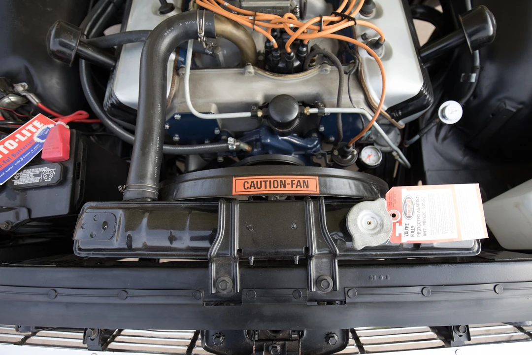 1965 Ford Galaxie 3rd Gen - Image 20 of 31